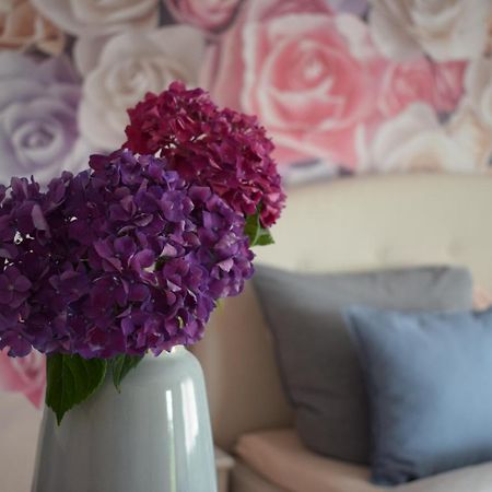 Apartment Rose Sasbachwalden Eksteriør billede
