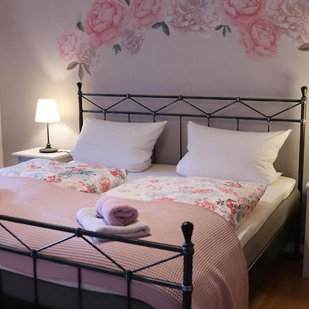 Apartment Rose Sasbachwalden Eksteriør billede