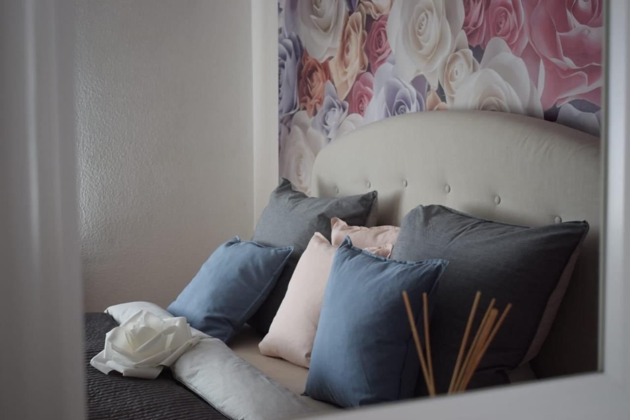 Apartment Rose Sasbachwalden Eksteriør billede