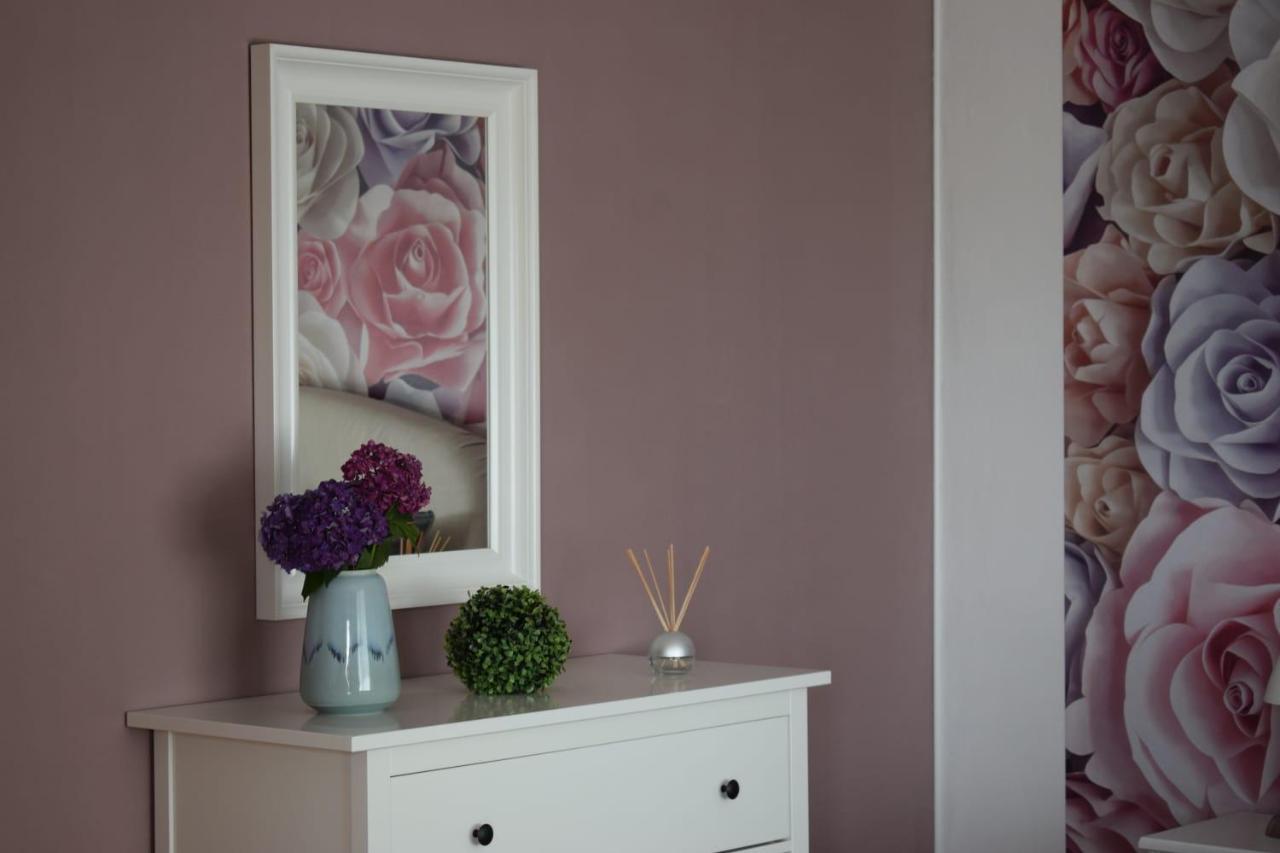 Apartment Rose Sasbachwalden Eksteriør billede
