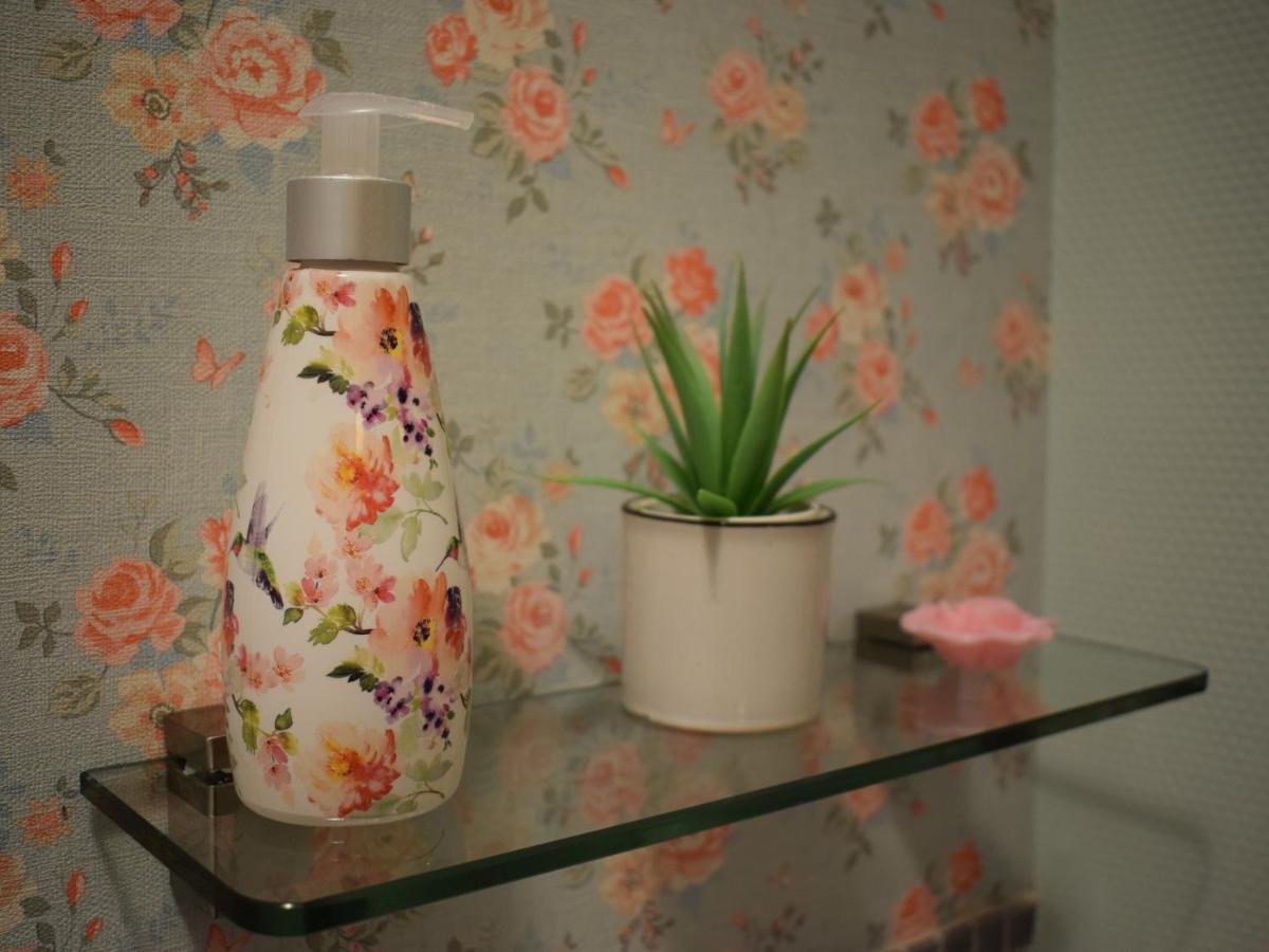 Apartment Rose Sasbachwalden Eksteriør billede