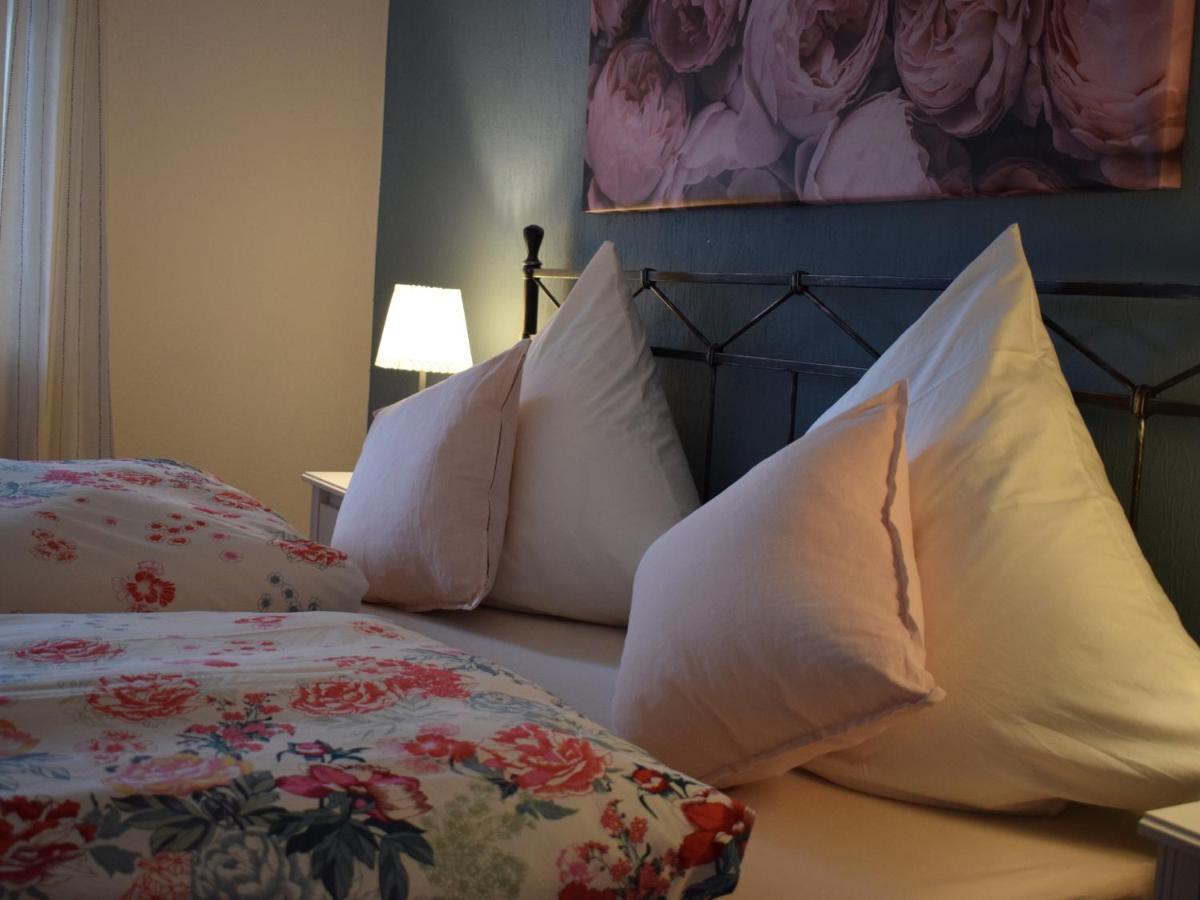 Apartment Rose Sasbachwalden Eksteriør billede
