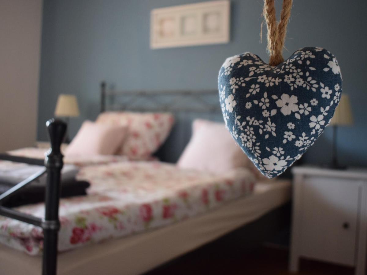 Apartment Rose Sasbachwalden Eksteriør billede