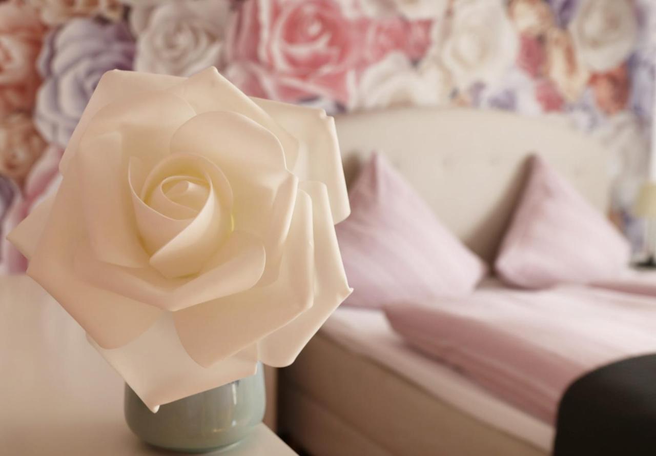 Apartment Rose Sasbachwalden Eksteriør billede